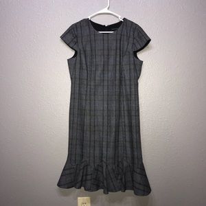 BR Dress